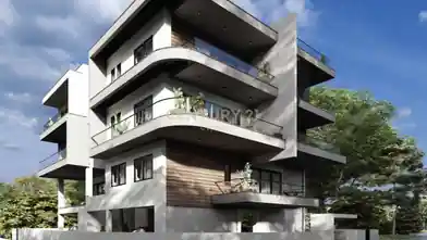 Apartment for sale, Limassol, Agia Fyla