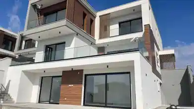 Dom wolnostojący na sprzedaż, Dystrykt Limassol, Mutajaka, Kalogiroi