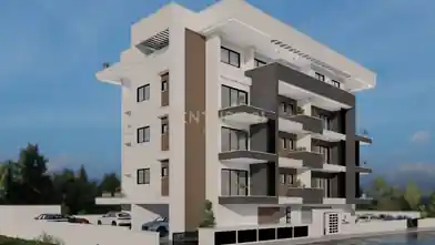Διαμέρισμα 1 υπνοδωματίων προς πώληση, Λεμεσός
