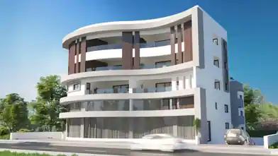 Sklep na sprzedaż, Dystrykt Limassol, Kato Polemidia, Panagia Evangelistria