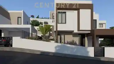 3-pokojowy Dom wolnostojący na sprzedaż, Dystrykt Limassol, Palodia