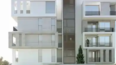 Mieszkanie na sprzedaż, Dystrykt Limassol, Jermasoja, Potamos tis Germasogeias