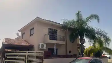 Detached House for sale, Limassol, Kolossi, Agios Loukas