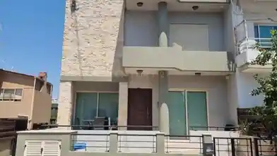 Dom wolnostojący na sprzedaż, Dystrykt Limassol, Mesa Jitonia, Timiou Prodromou