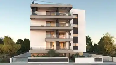 Apartment for sale, Limassol, Kapsalos