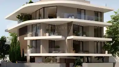 Apartment for sale, Limassol, Agios Nektarios