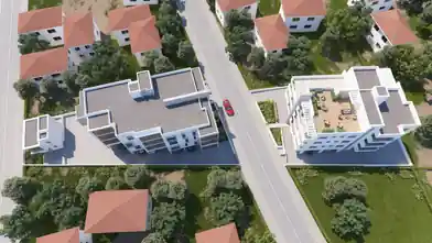 Bliźniak na wynajem, Dystrykt Limassol, Kato Polemidia, Apostolos Varnavas