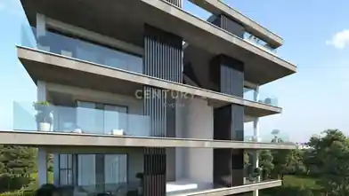 3 bedrooms Apartment for sale, Limassol