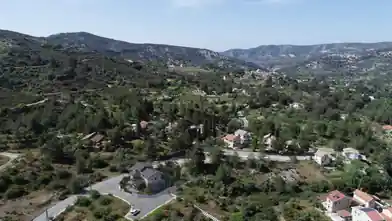 5+ bedrooms Detached House for sale, Limassol, Trimiklini