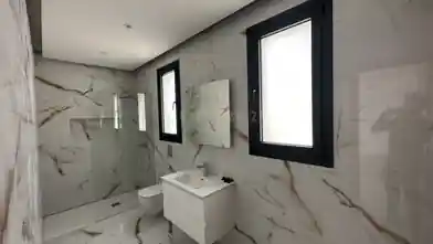 Detached House for rent, Limassol, Pareklisia