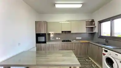 Semidetached House for rent, Limassol, Trachoni