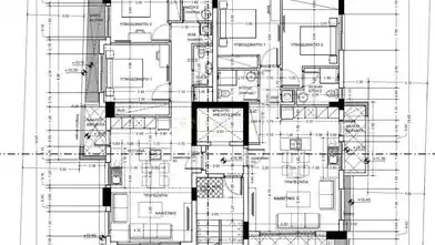 Semidetached House for rent, Limassol, Agios Athanasios, Agios Georgios Fragkoudi