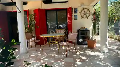 Semidetached House for rent, Limassol, Pyrgos