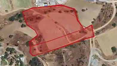 Residential Plot for sale, Limassol, Pareklisia