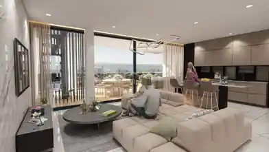 Apartment for sale, Limassol, Germasogeia, Potamos tis Germasogeias