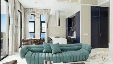 Apartment for sale, Limassol, Pareklisia