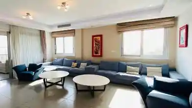 4 bedrooms Apartment for sale, Limassol, Agios Tychon