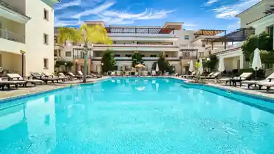 1 bedroom Apartment for rent, Paphos