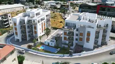 Квартира на продаж, Лімасол, Агіос Афанасіос, Агіос Стиліанос