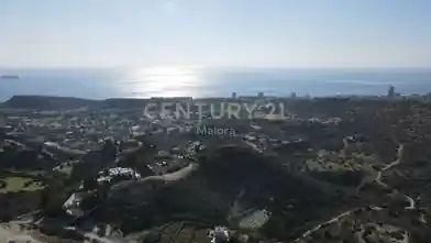 Residential Plot for sale, Limassol, Armenochori, Dimos Amathountas