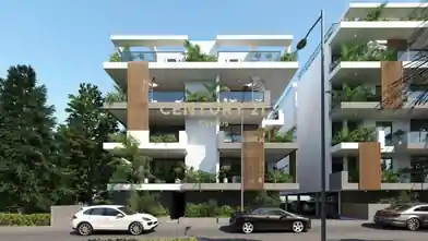 Квартира на продажу, Ларнака, Агиос Николаос