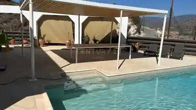 Dom wolnostojący na sprzedaż, Dystrykt Limassol, Finikaria, Dimos Amathountas