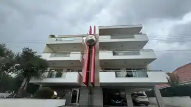 Mieszkanie na wynajem, Dystrykt Limassol, Mesa Jitonia, Kontovathkeia