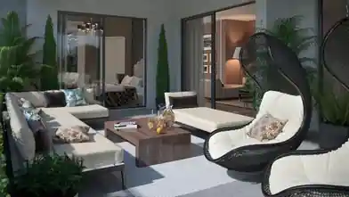 Apartment for sale, Limassol, Germasogeia, Potamos tis Germasogeias