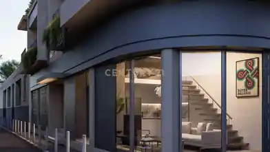 1 bedroom Apartment for sale, Limassol