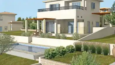 Detached House for sale, Larnaca, Tochni
