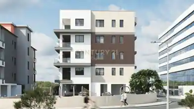 2-pokojowe Mieszkanie na sprzedaż, Dystrykt Limassol, Mesa Jitonia