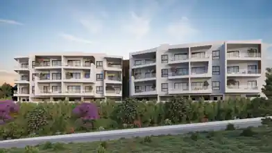 Apartment for sale, Limassol, Agios Athanasios, Agios Athanasios