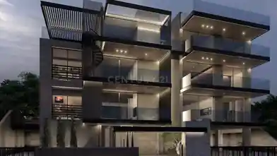 Apartment for sale, Limassol, Agia Fyla