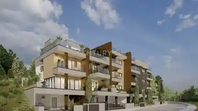 Apartment for sale, Limassol, Agia Fyla