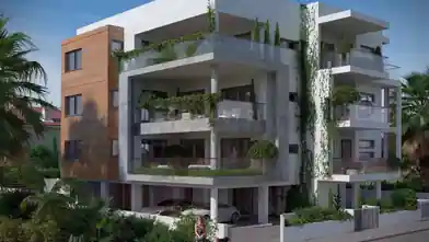 Apartment for sale, Limassol, Germasogeia, Potamos tis Germasogeias