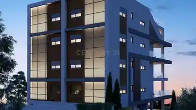 Διαμέρισμα προς πώληση, Λεμεσός, Αγία Φύλα