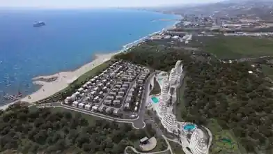 Apartment for sale, Limassol, Moni