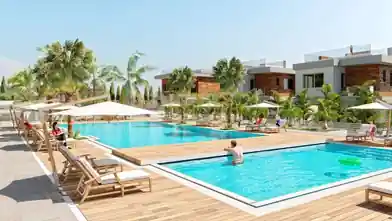 Apartment for sale, Limassol, Mouttagiaka, Dimos Amathountas