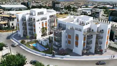Διαμέρισμα προς πώληση, Λεμεσός, Άγιος Αθανάσιος, Άγιος Στυλιανός