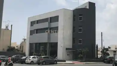 Office for rent, Limassol, Mesa Geitonia