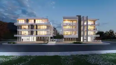 Apartment for sale, Limassol, Agios Athanasios, Agios Athanasios