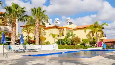 2-pokojowe Mieszkanie na wynajem, Dystrykt Pafos, Pegeia
