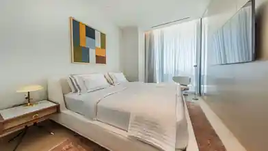 Apartment for rent, Limassol, Mouttagiaka, Dimos Amathountas