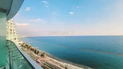2 bedrooms Apartment for rent, Limassol, Mouttagiaka