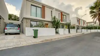 3-pokojowy Dom wolnostojący na wynajem, Dystrykt Pafos, Emba
