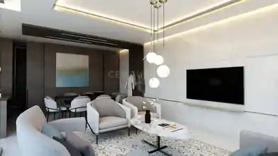 2 bedrooms Apartment for sale, Larnaca, Anglisides