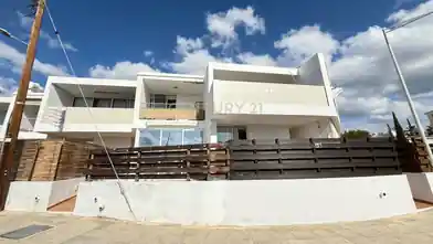 1-pokojowe Mieszkanie na wynajem, Dystrykt Pafos, Pegeia