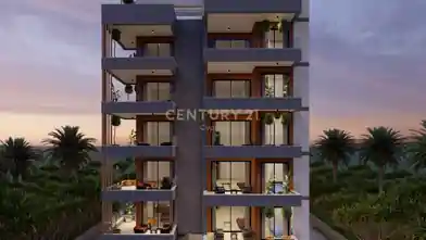 2-pokojowe Mieszkanie na sprzedaż, Dystrykt Limassol, Jermasoja