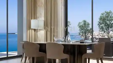 Apartment for sale, Limassol, Agios Tychon, Dimos Amathountas