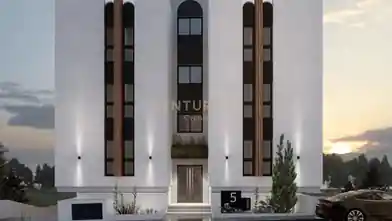 2-pokojowe Mieszkanie na sprzedaż, Dystrykt Limassol, Limassol